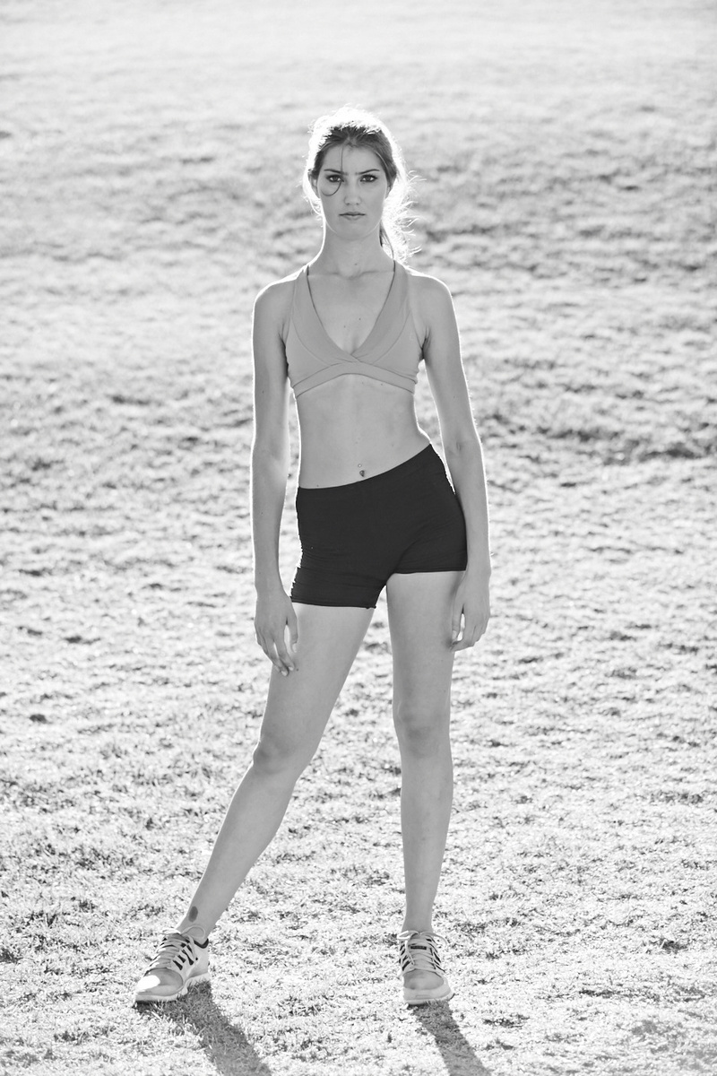Female model photo shoot of jords_kaiser