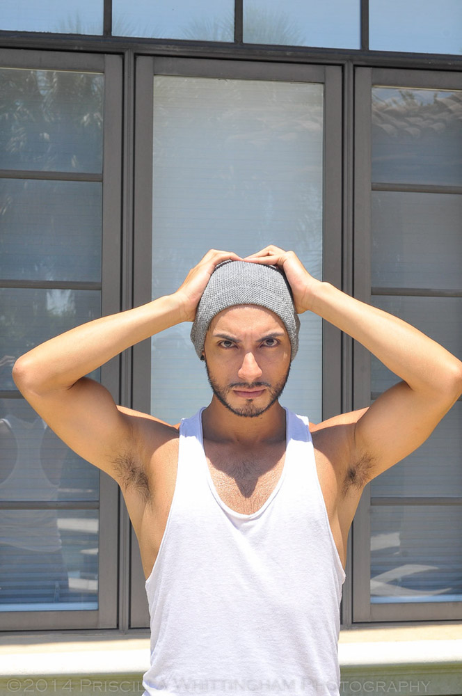 Male model photo shoot of DIEGO MESA