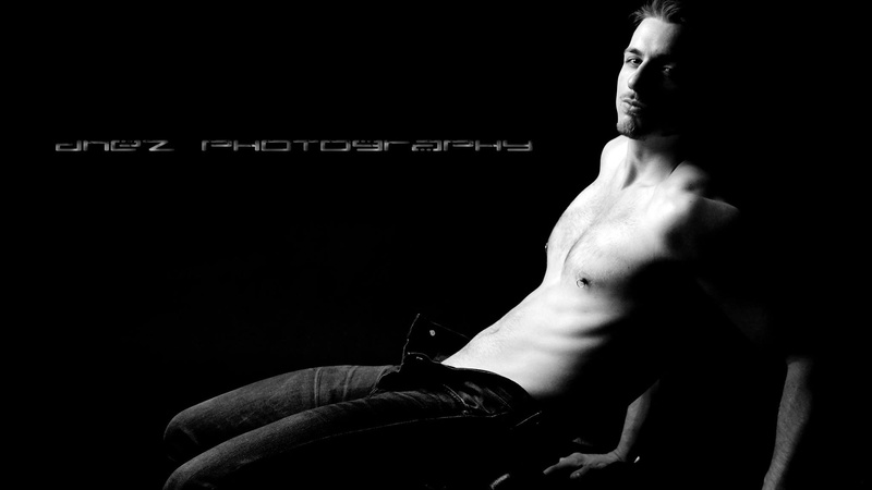Male model photo shoot of JosephAS