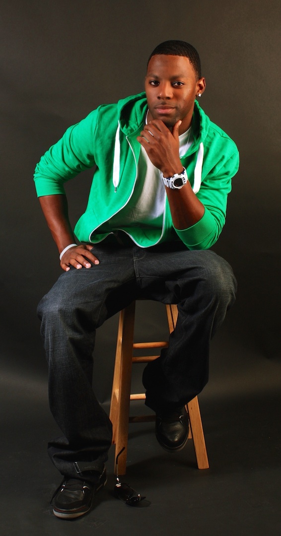 Male model photo shoot of HStew Photography and Quashawn in Los  Angeles