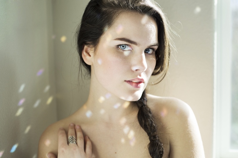 Female model photo shoot of _Christina_C