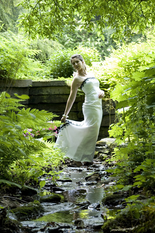 Female model photo shoot of justcallmemab by MedievalIce in F.R. Newman Arboretum