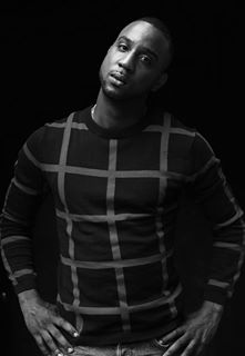 Male model photo shoot of Jerell L Lyles in New York New York