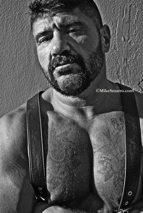 Male model photo shoot of Mike Smarro in Fort Lauderdale, Florida