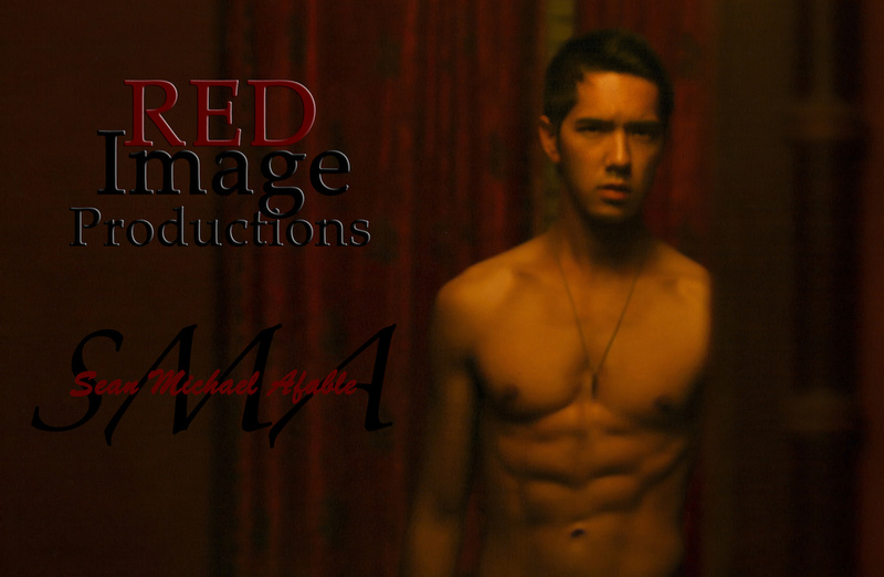 Male model photo shoot of RedimageProductions and Sean Michael Afable in Los Angeles, CA