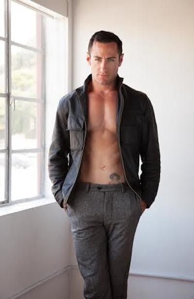 Male model photo shoot of Kevin Ashlee