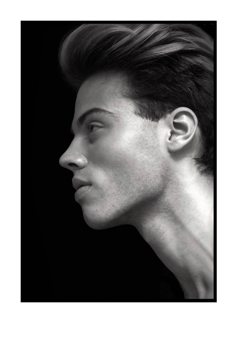 Male model photo shoot of Alexander1690