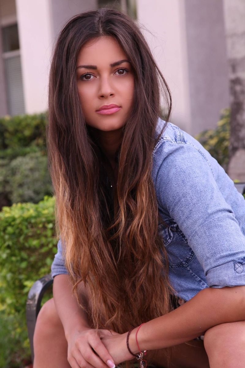 Female model photo shoot of Gordana Draganic