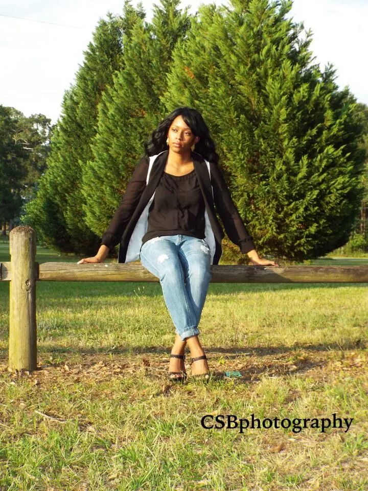 Female model photo shoot of savedbyslim in Georgia State Veterans Park