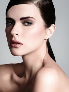 Female model photo shoot of katyaromanova in Toronto