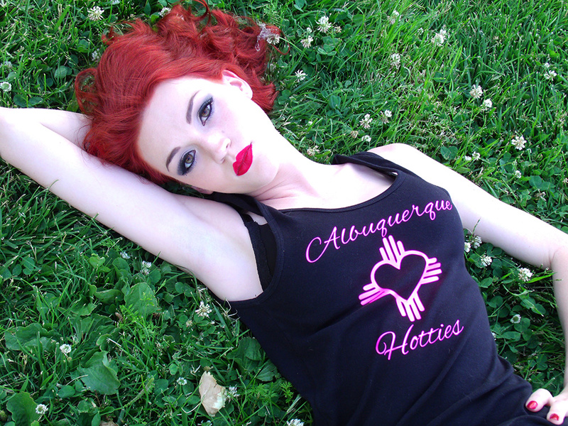 Female model photo shoot of MaeSummers by Astigmatism Photography