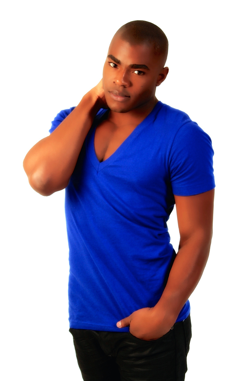 Male model photo shoot of HStew Photography and Marcel Tillman  in Los  Angeles