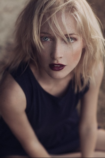 Female model photo shoot of Caroline Madison Mua