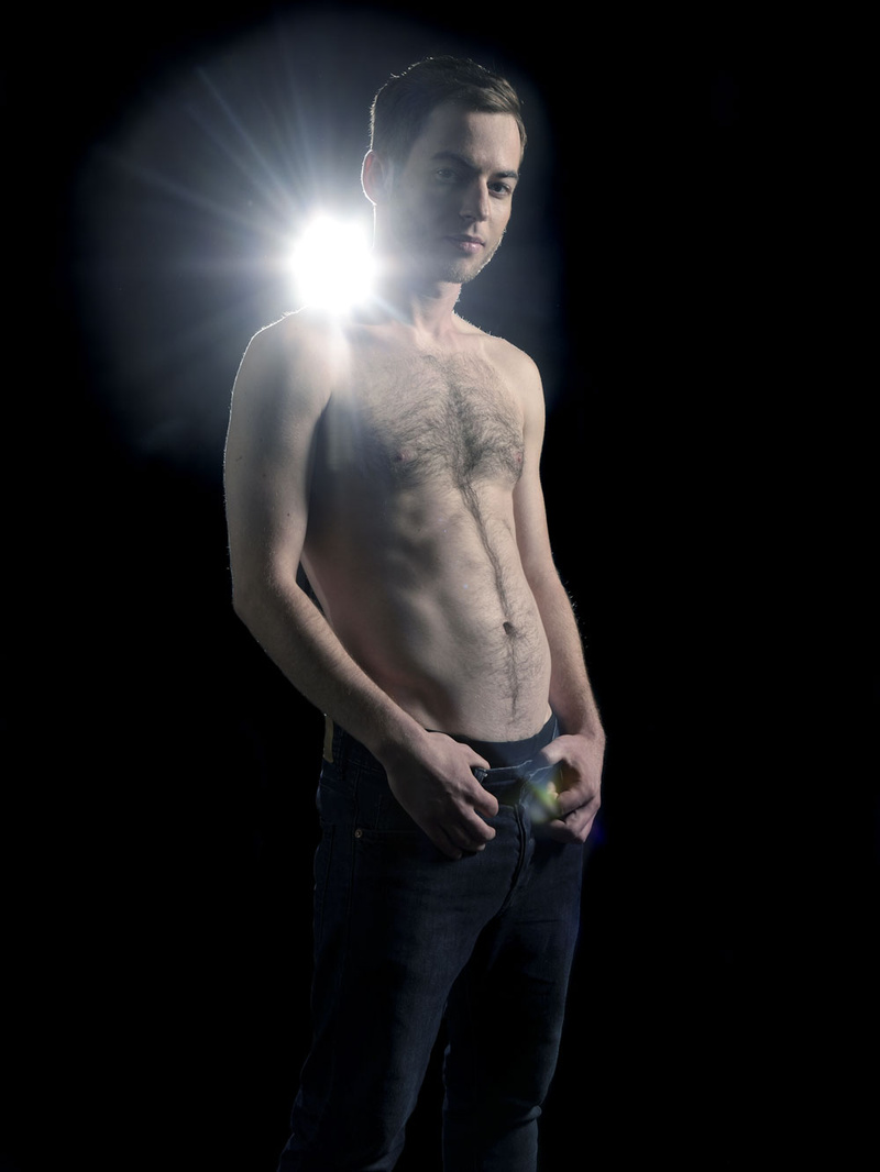 Male model photo shoot of Dante Legend
