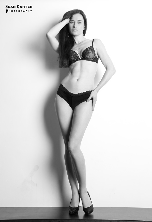 Female model photo shoot of Tanya Rodina