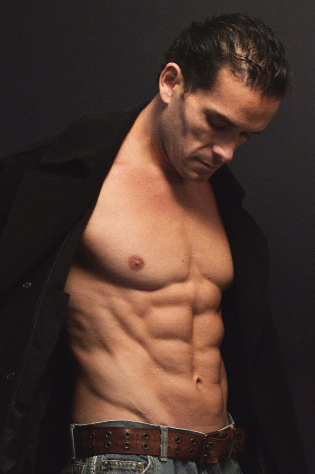 Male model photo shoot of Jose Rosete in Los Angeles, CA