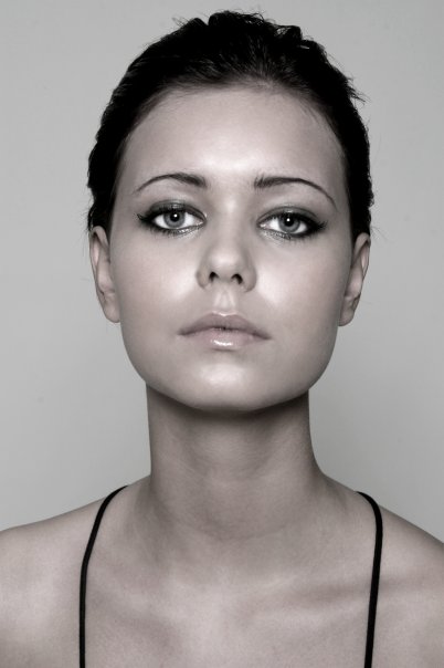 Female model photo shoot of Tinna Cleopetra