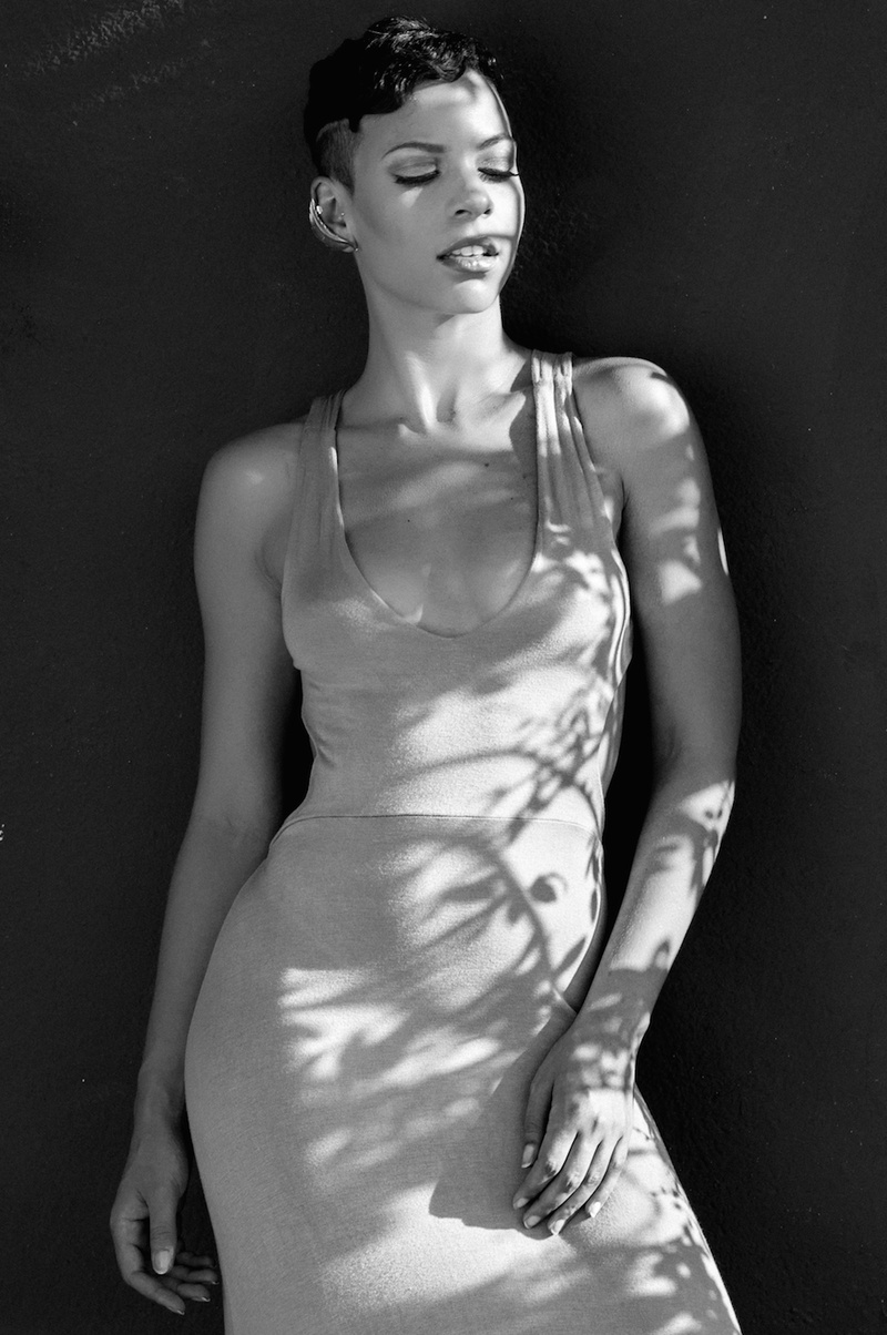Female model photo shoot of Rita Labib Photography