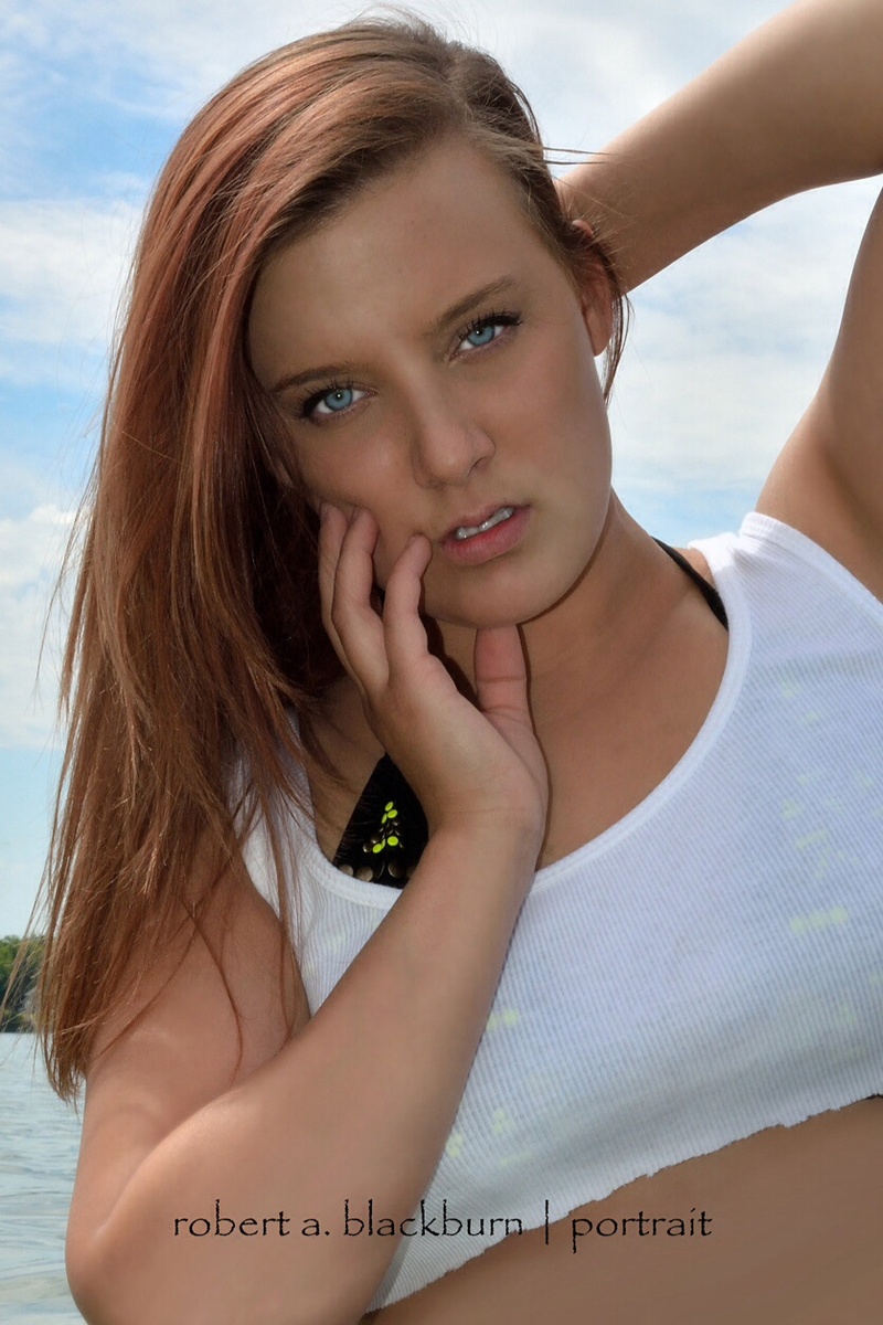Female model photo shoot of Dem_Eyes in Jackson