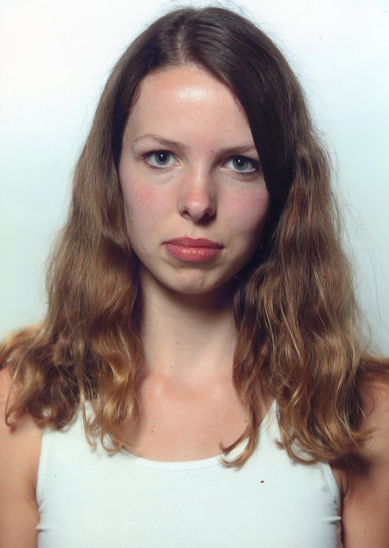 Female model photo shoot of Lisanne96 in The Netherlands