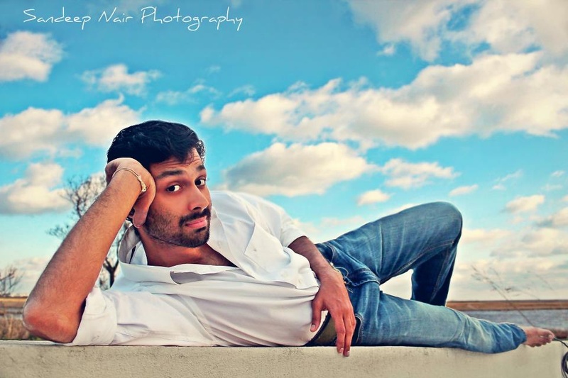 Male model photo shoot of prasanna_kumar
