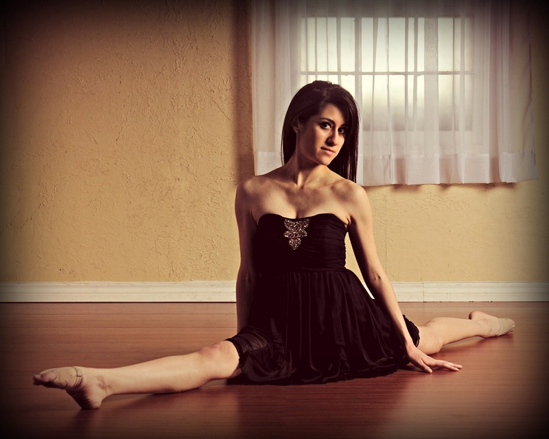 Female model photo shoot of Felisha Elizondo in Prestige Studio, San Antonio, TX