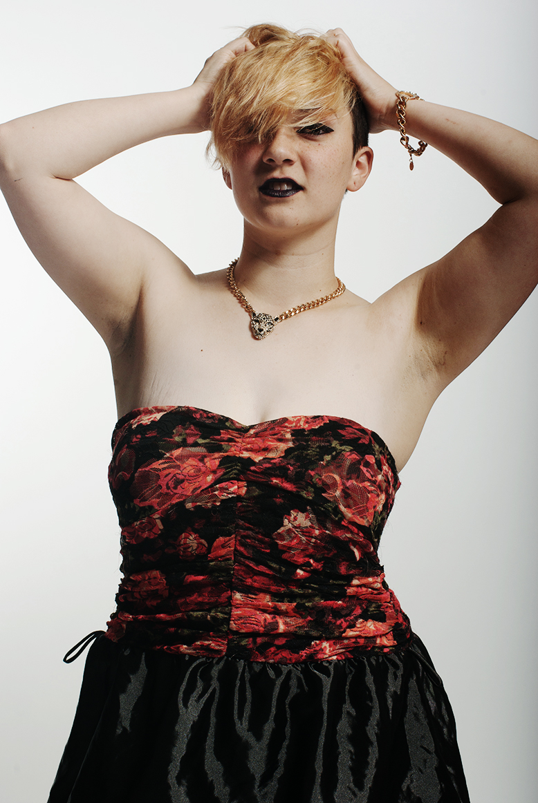 Female model photo shoot of JoxisPron in Corvallis, Oregon OSU