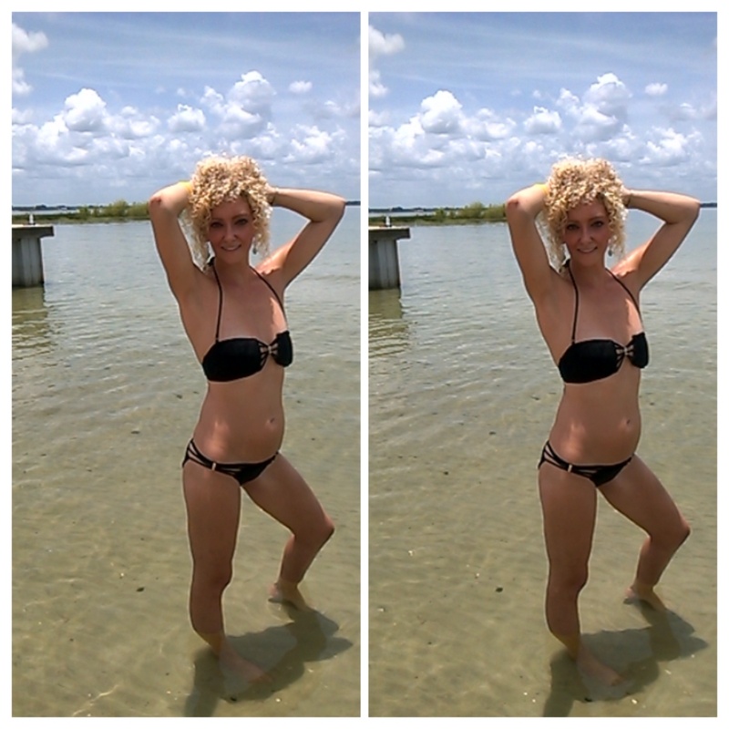 Female model photo shoot of Sabrina Anna in Sebring, FL