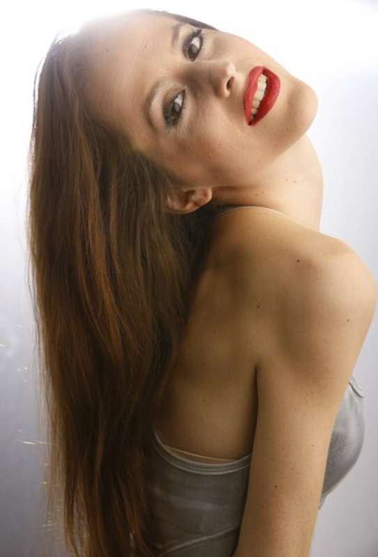 Female model photo shoot of Style Kat