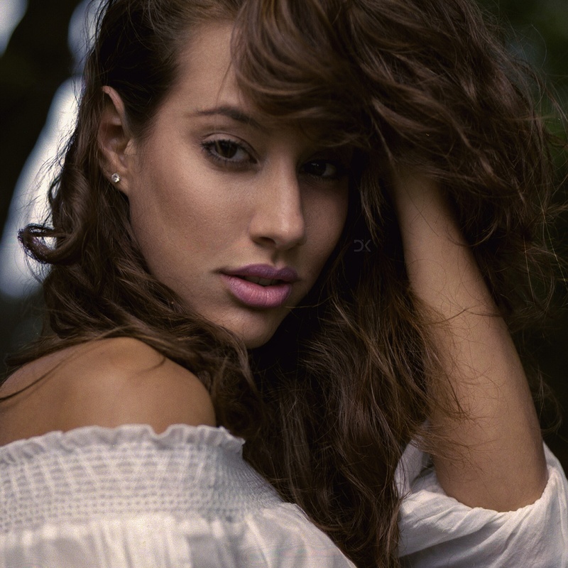 Female model photo shoot of Nicole_maldonado92 by Digital Kythe Image