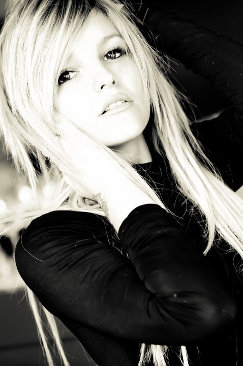 Female model photo shoot of Sabrina_A