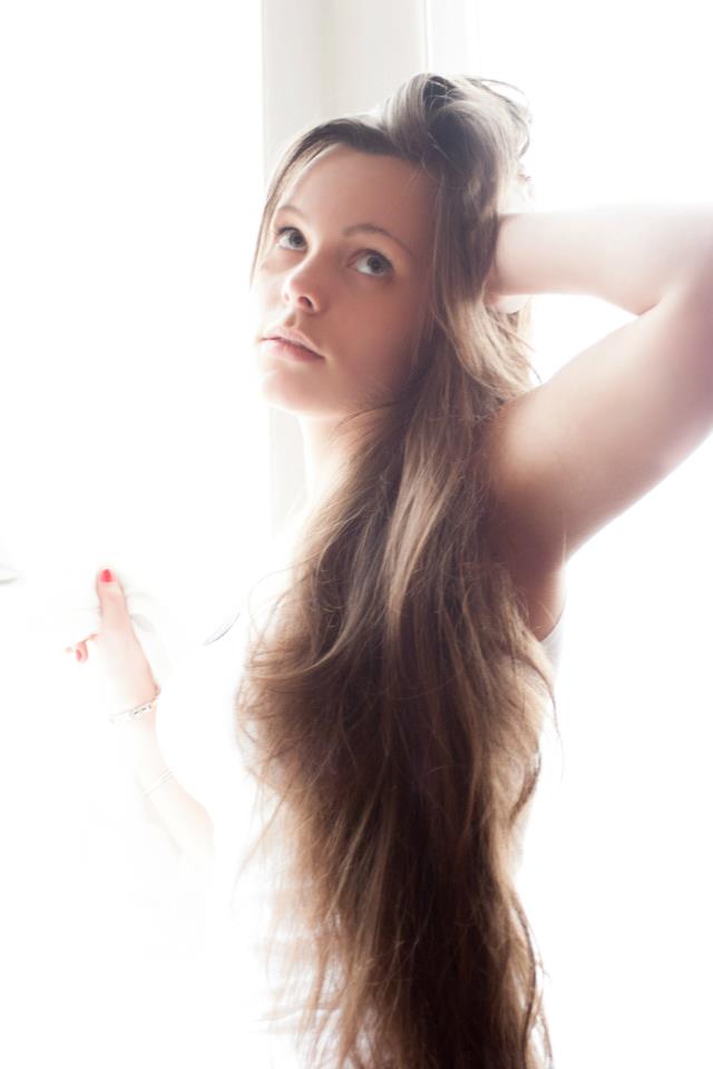 Female model photo shoot of MeganRamsey Photography
