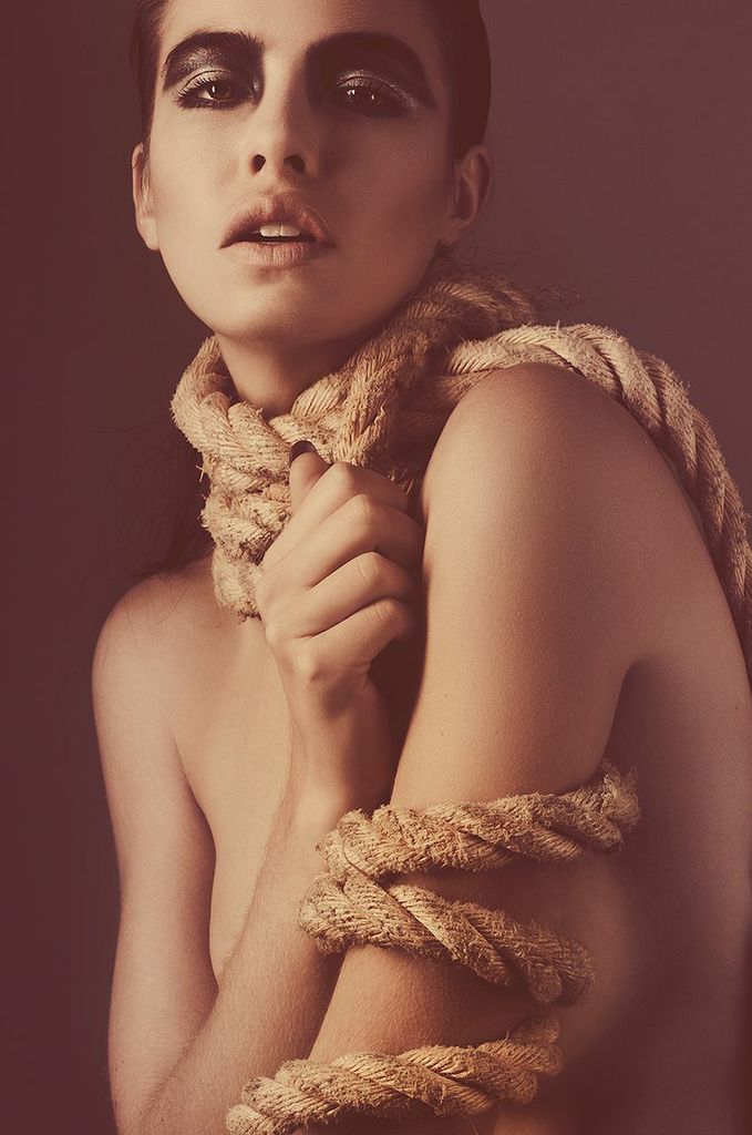 Female model photo shoot of NicolaNomad