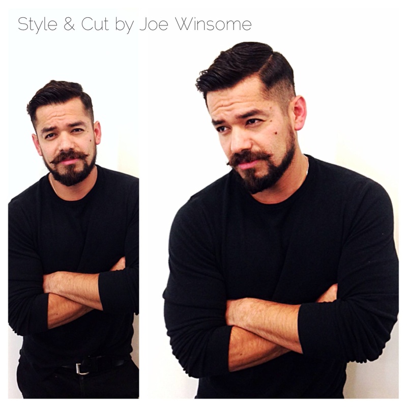 Male model photo shoot of Joewinsome