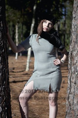 Female model photo shoot of Karoshka6 in Southside, Jax