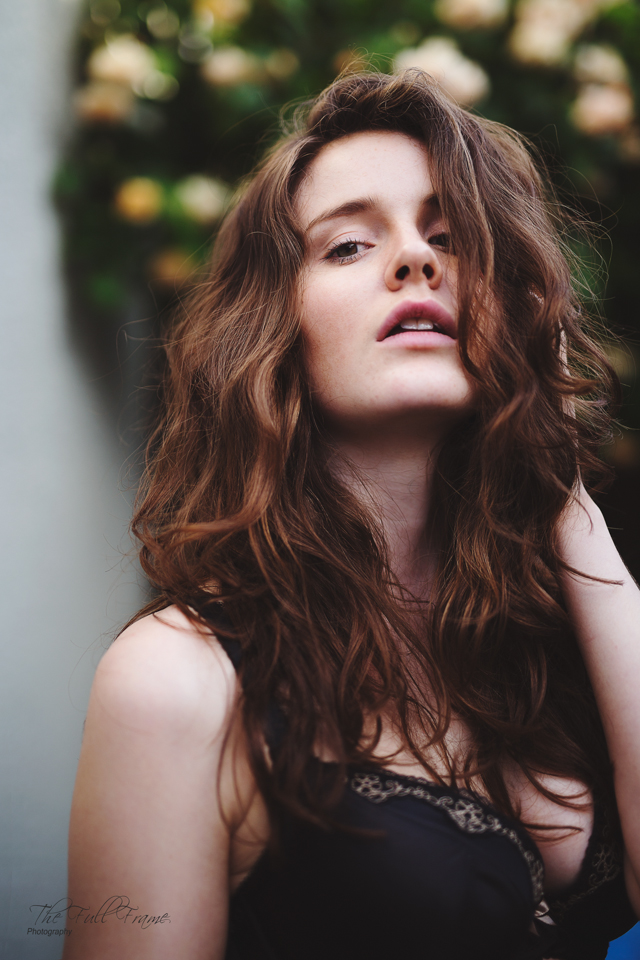 Female model photo shoot of Jessica_Hunt by The Full Frame