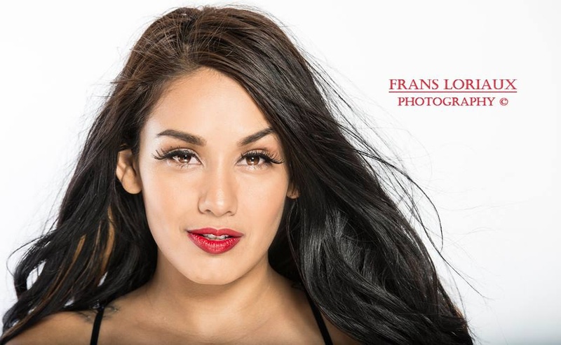 Vanessa SanchezMUA Female Makeup Artist Profile