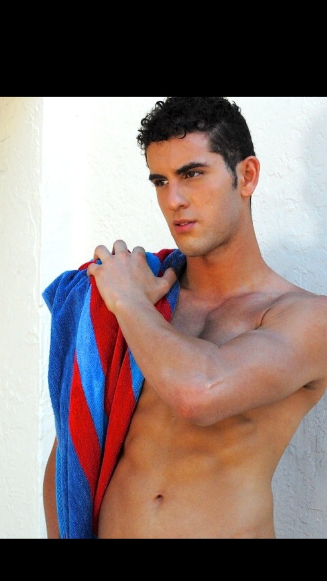 Male model photo shoot of Andrew caban
