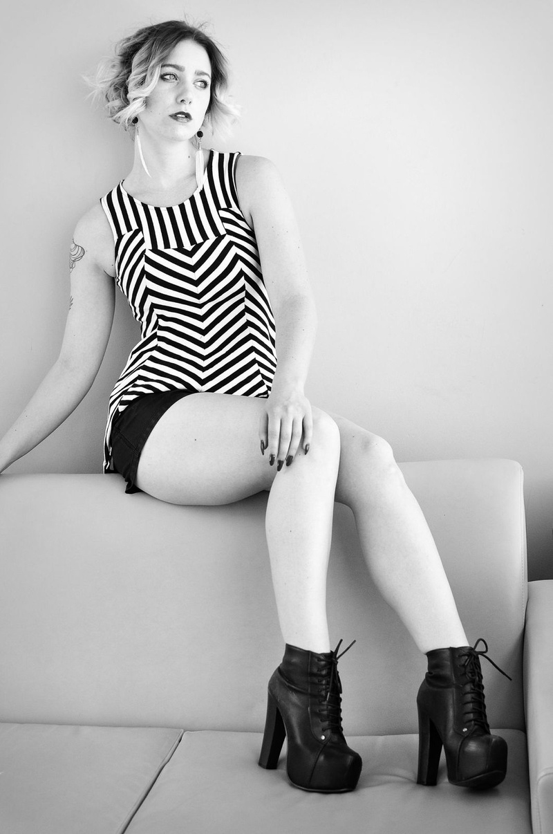 Female model photo shoot of Brie Seaton in SLC Ut