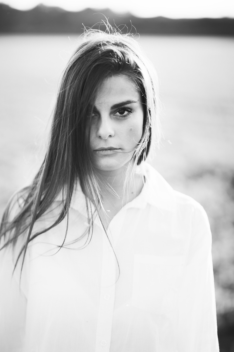 Female model photo shoot of Jelica Grbic in Vojvodina