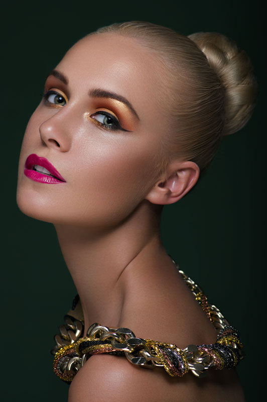 Male model photo shoot of Albertus Magnus , makeup by Face Phase, digital art by SKov