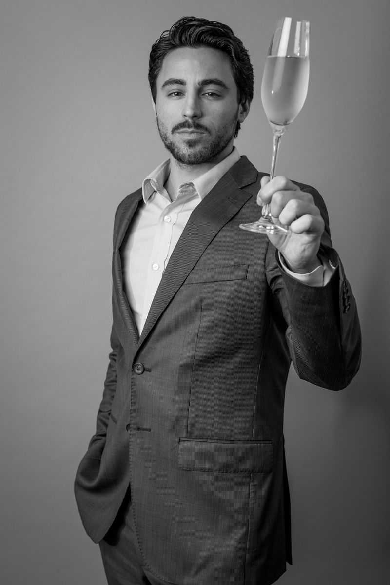Male model photo shoot of Alessandro Donofrio