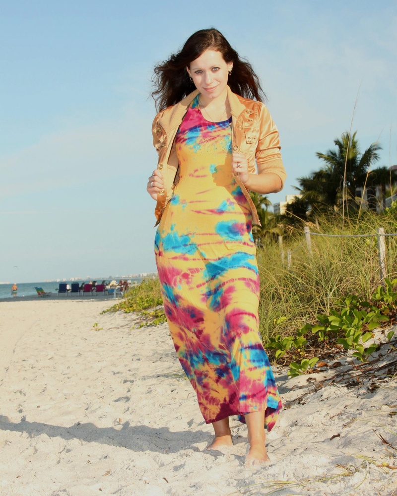 Female model photo shoot of BourbonStreetStudio in Fort Myers FL