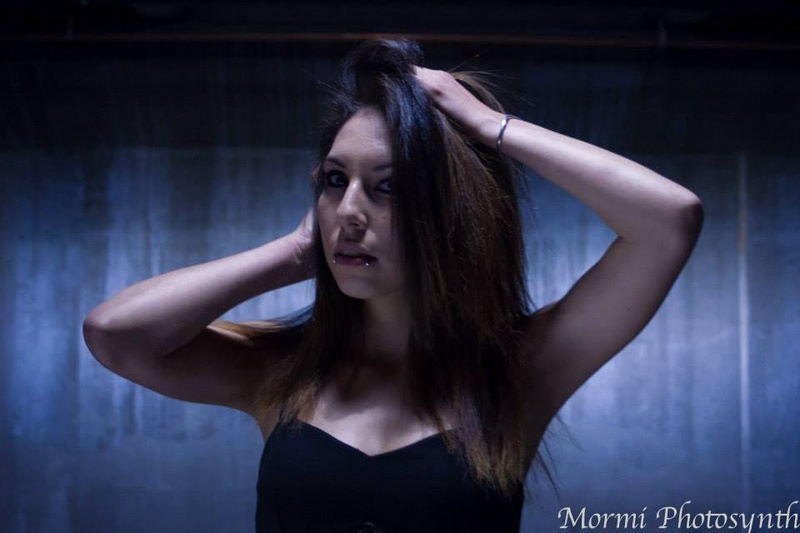 Female model photo shoot of Sadiezavila in Santa Fe NM