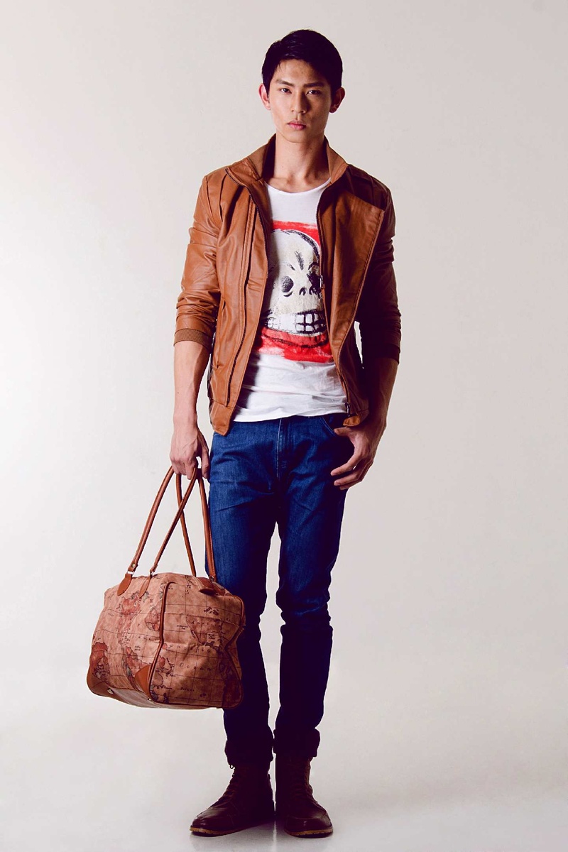 Male model photo shoot of Gerald lim lip giap