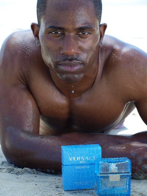 Male model photo shoot of RayDuran in Long beach, Ca
