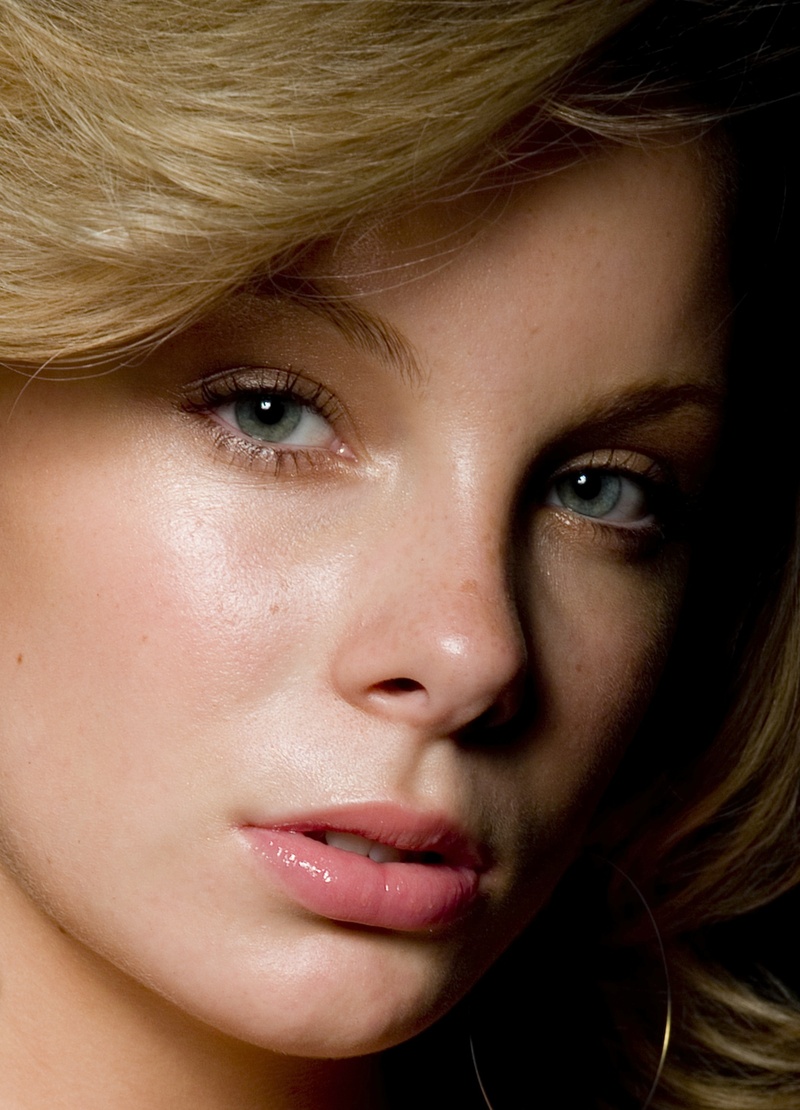 Female model photo shoot of Laura Burns Hair and Makeup in Sydney, Australia