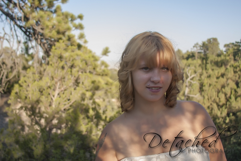 Female model photo shoot of JoceLynnPenn by Detached Photography in Gillette WY