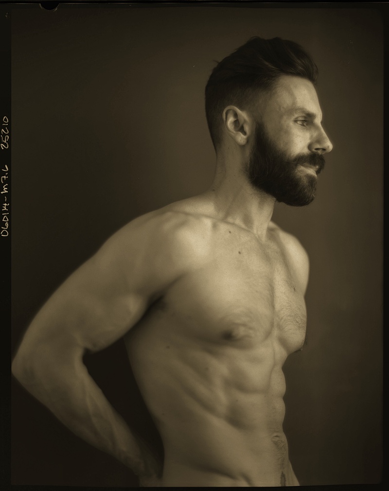 Male model photo shoot of Jason j Dougherty