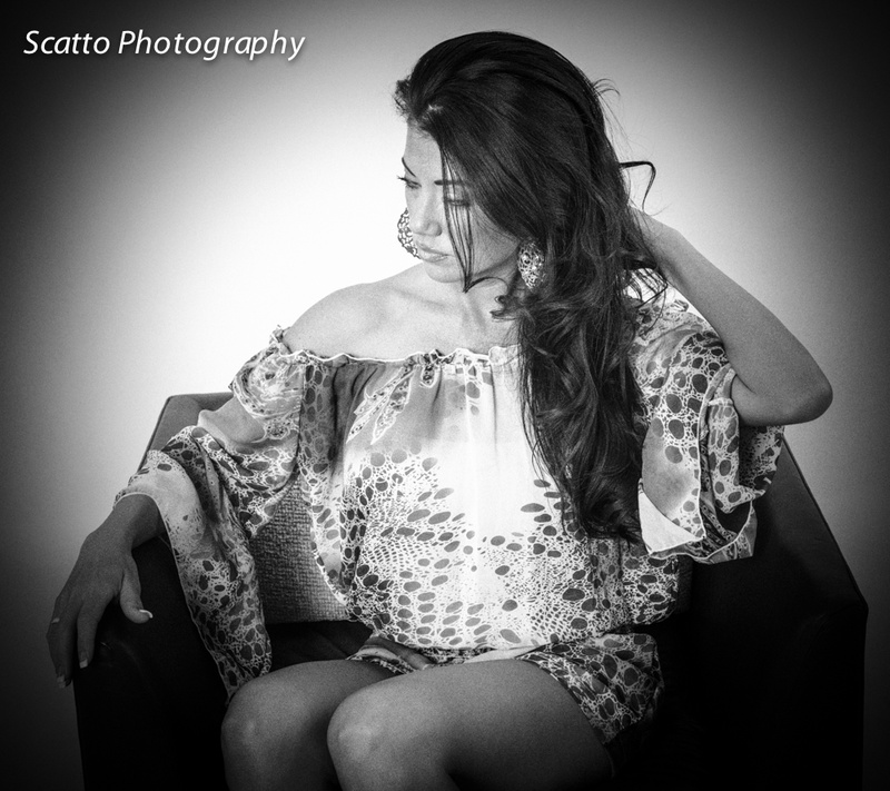 Male and Female model photo shoot of SCATTO Photography and Lilly B